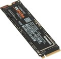 Твердотельный накопитель SSD 250Gb M.2 nVME Samsung 970 EVO Plus (MZ-V7S250BW) SSM258963741 - фото 5989