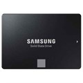 Твердотельный накопитель SSD 500Gb Samsung MZ-76E500BW SSM258963722 - фото 5993