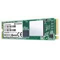 Накопитель SSD M.2 PCI-E 256Gb Transcend MTE850 <TS256GMTE850>  3D MLC SSM258963742 - фото 6019