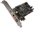 Звуковая карта ASUS Xonar DGX SDC856787936 - фото 6073