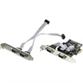 Контроллер COM*4 PCI-E Orient (XWT-PE4SV2) CNT856788149 - фото 6121