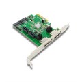 Контроллер PCI-E SATA3*4+2 Espada (FG-EST11B-1-BU01) RAID BOX CNT856788155 - фото 6130