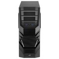 Корпус AeroCool Cyclops Advance Black CSA856788199 - фото 6153