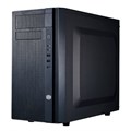 Cooler Master N200 NSE-200-KKN1 mATX CSC856788219 - фото 6195