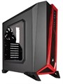 Корпус Corsair Carbide SPEC-ALPHA (CC-9011085-WW) Black-Red CCR856788226 - фото 6238