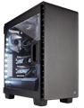 Corsair Carbide Series® Clear 400C Mid-Tower CC-9011081-WW 4748 - фото 6249