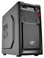 Корпус Deepcool Smarter mATX CDC856788234 - фото 6301