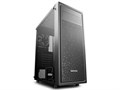 Корпус Deepcool E-Shield Black 4750 - фото 6345